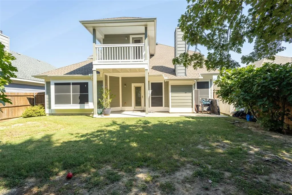 9873 Wild Ginger Drive