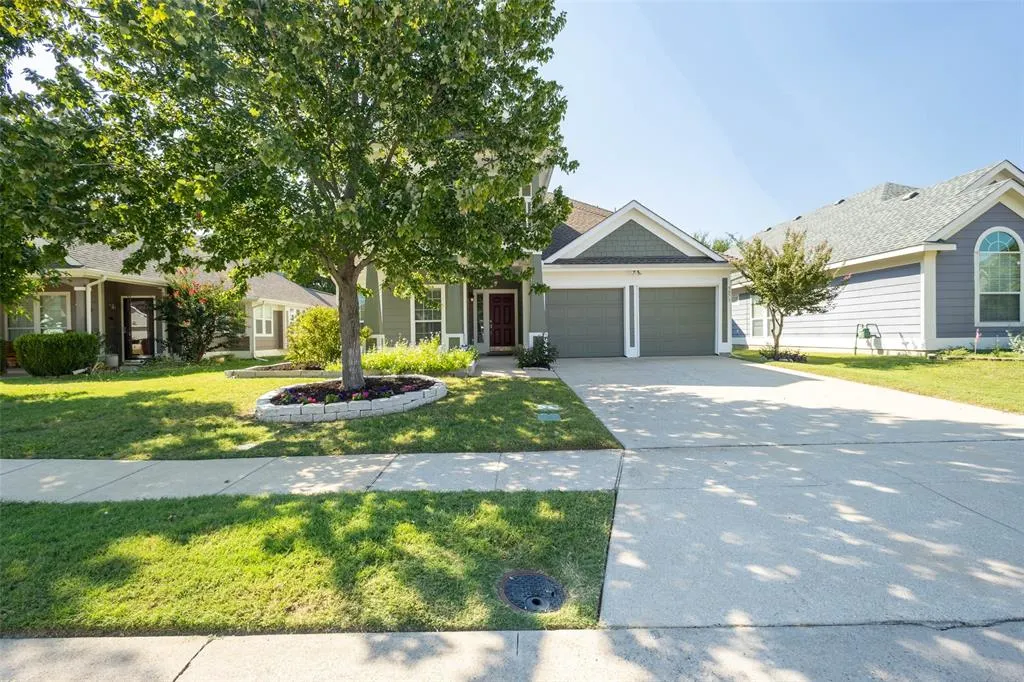 9873 Wild Ginger Drive