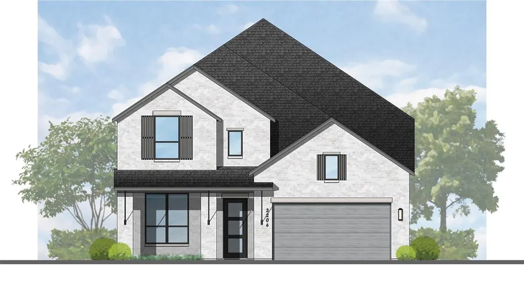 6321 Foxglove Lane