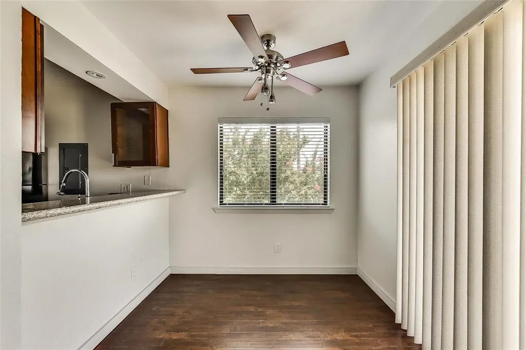 8180 Lemmon Avenue, #201