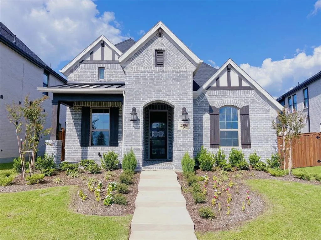 2808 Crane Court