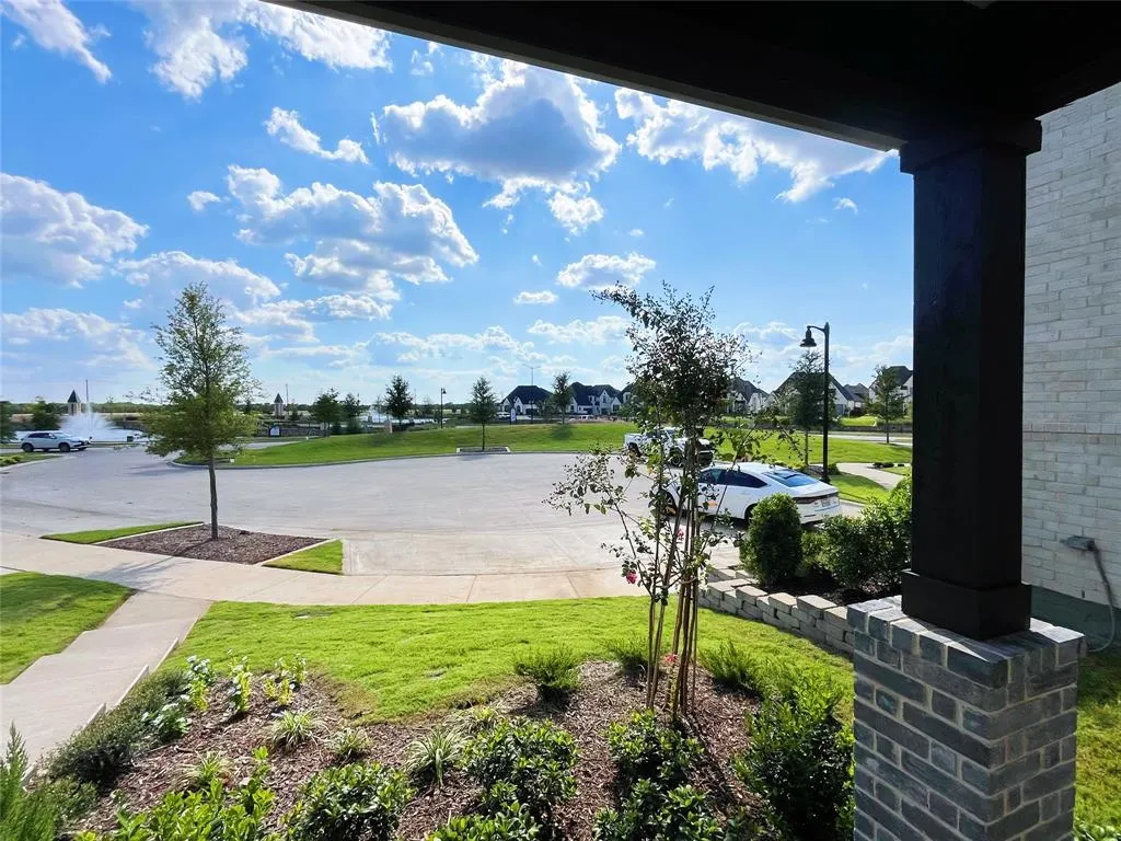 2808 Crane Court