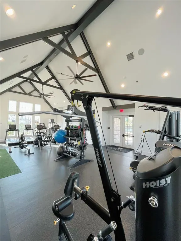 2808 Crane Court