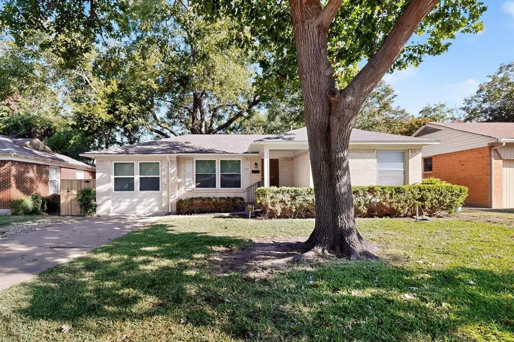 2207 Housley Drive