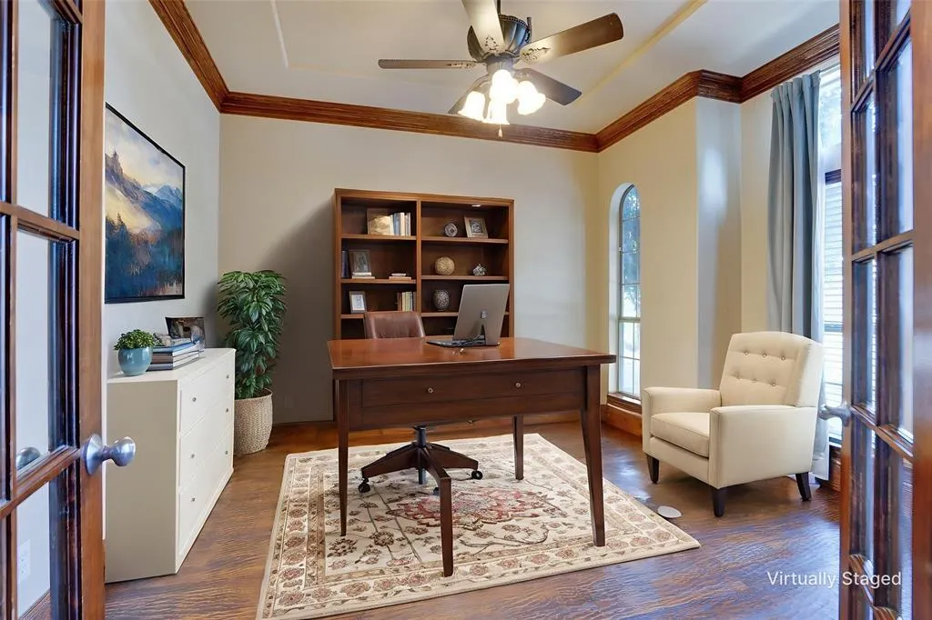 9679 Carriage Hill Lane