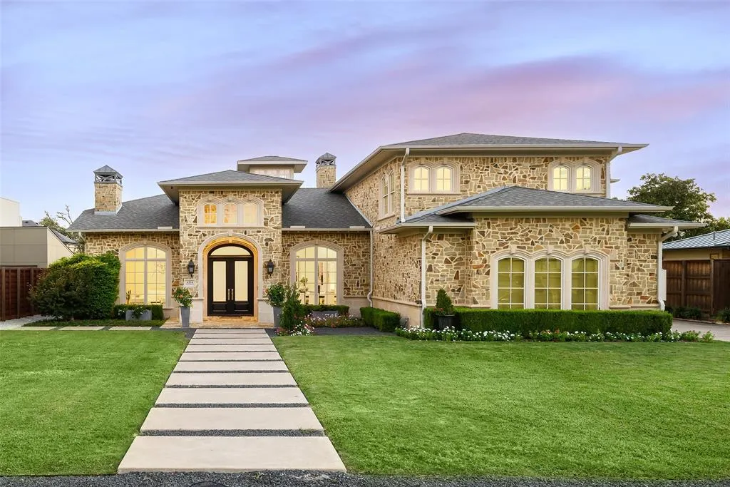 4254 Ridge Road