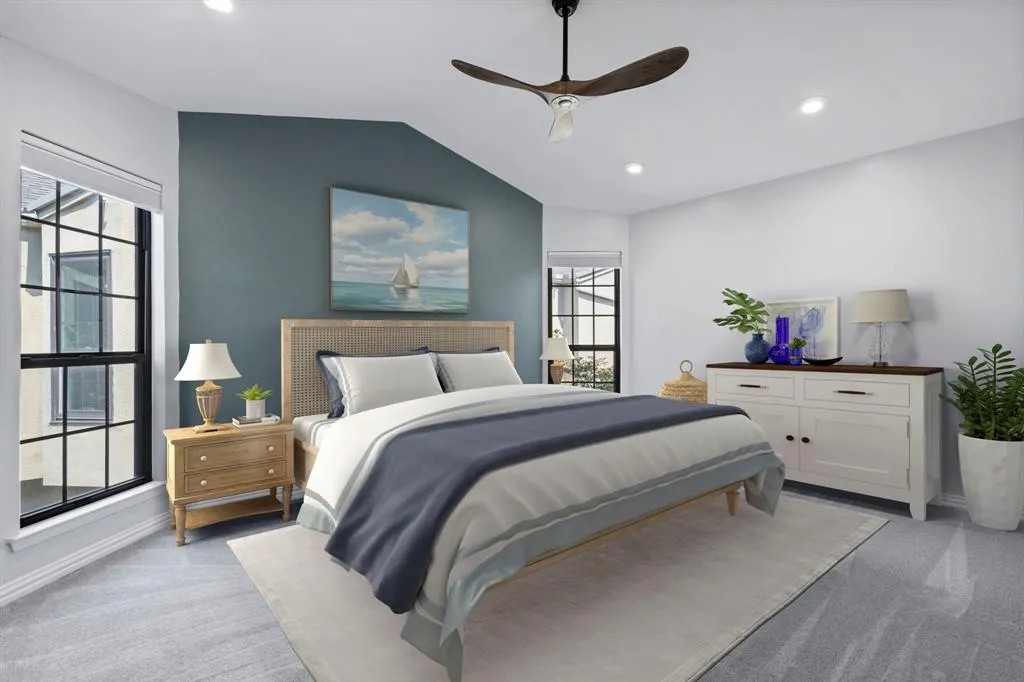 4116 Cole Avenue, #307
