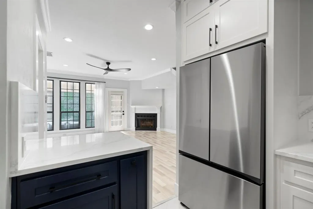 4116 Cole Avenue, #307
