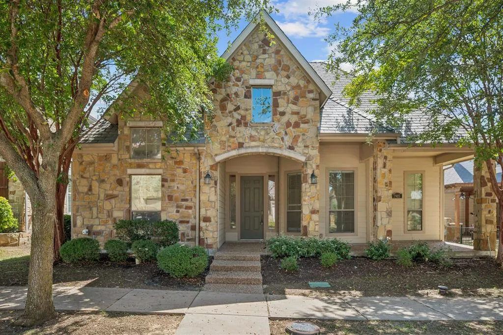 7905 Texian Trail