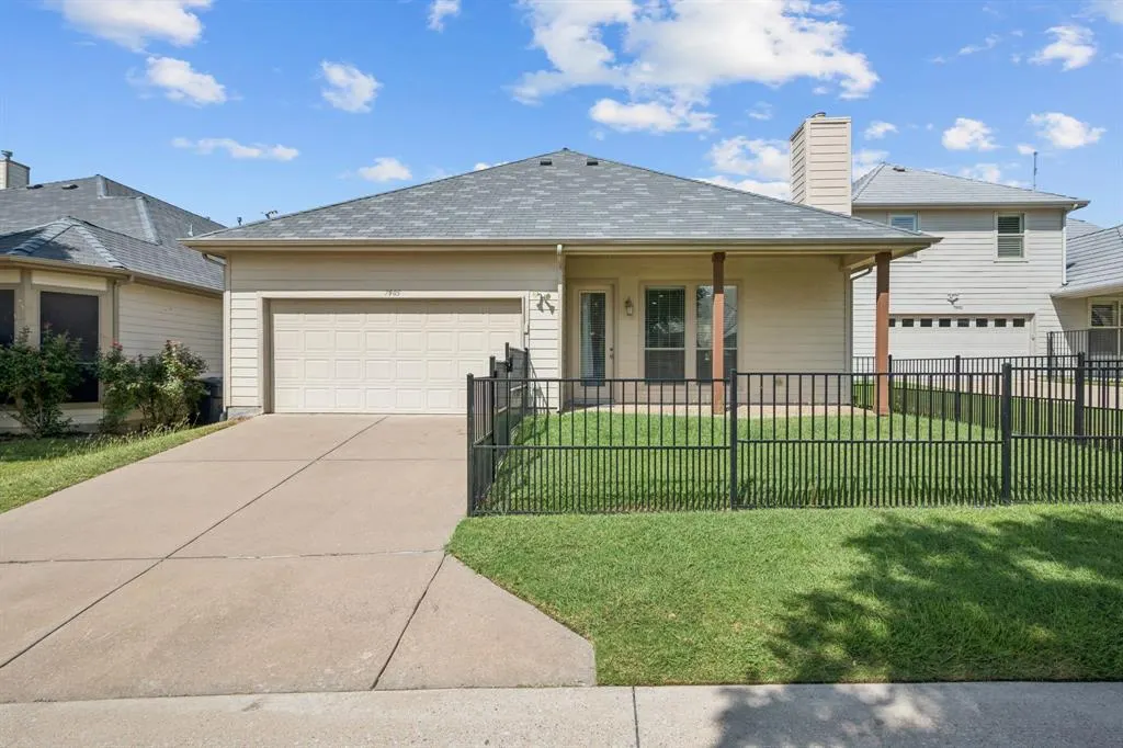 7905 Texian Trail