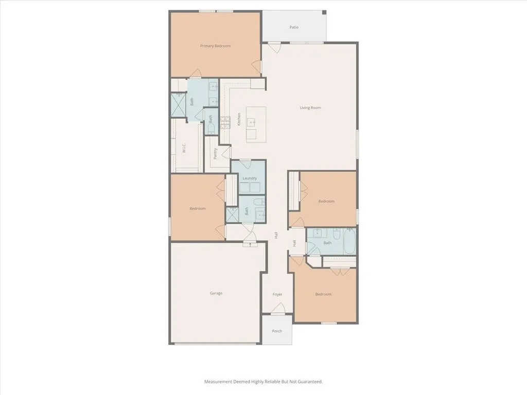 1010 Honeydew Lane