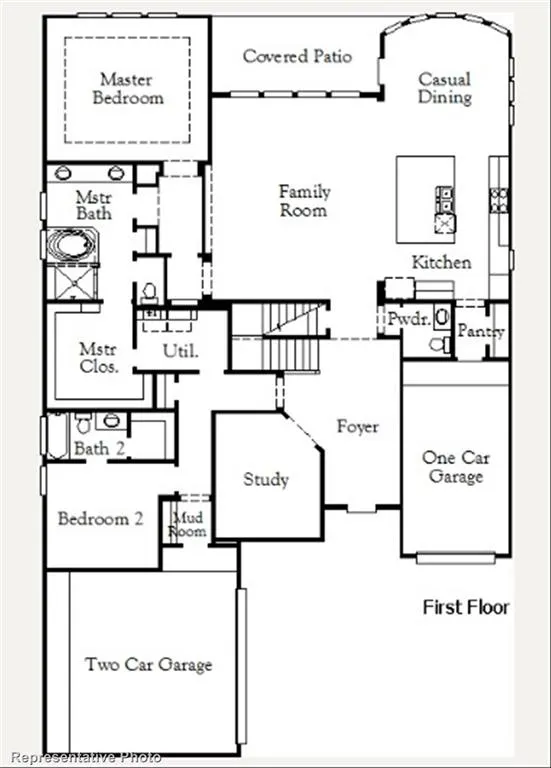 505 Dublin Drive