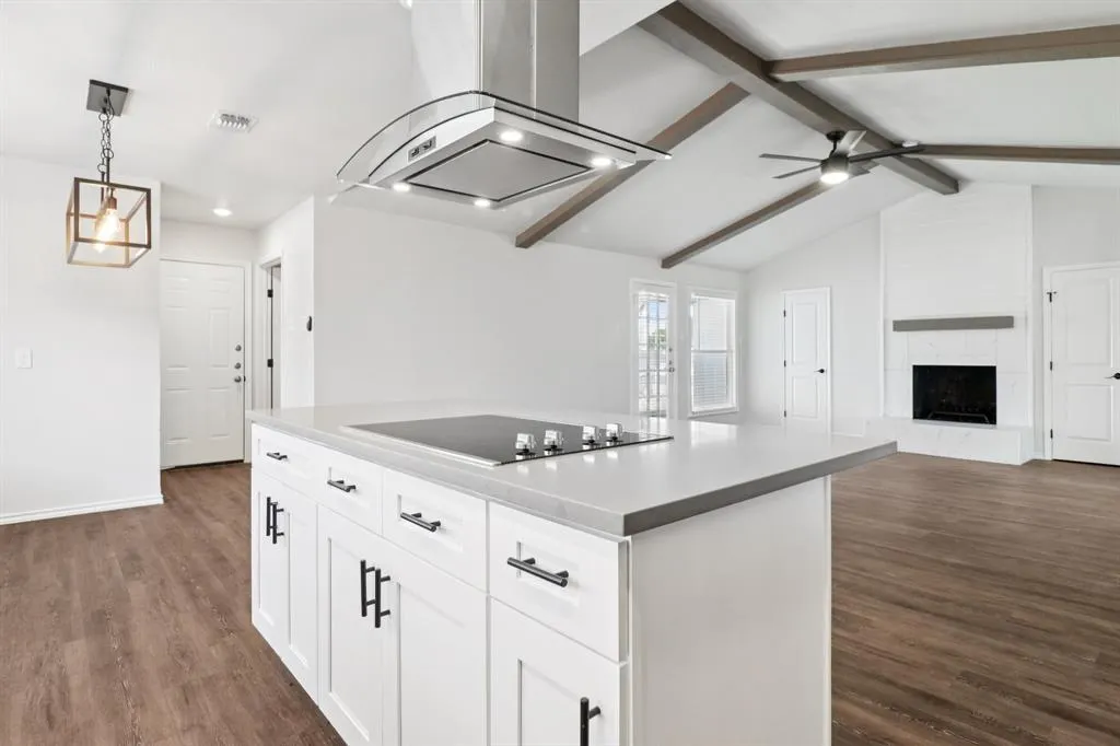 1007 HILLSDALE Drive