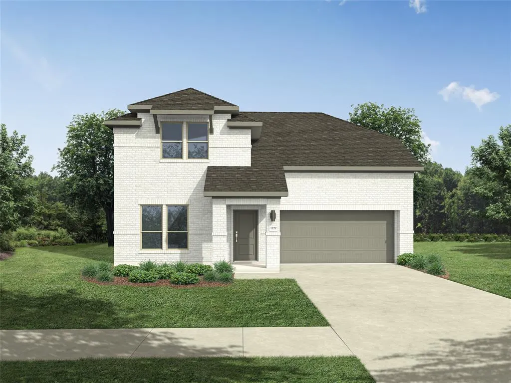 518 Regency Court
