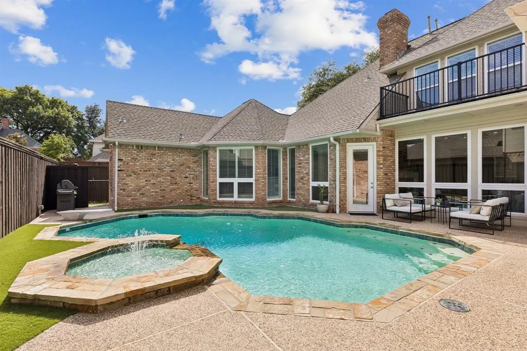 5912 Broadmeade Drive