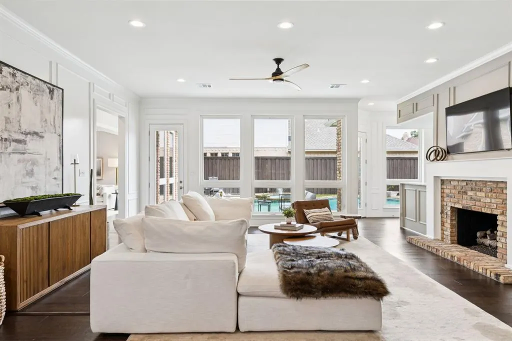 5912 Broadmeade Drive