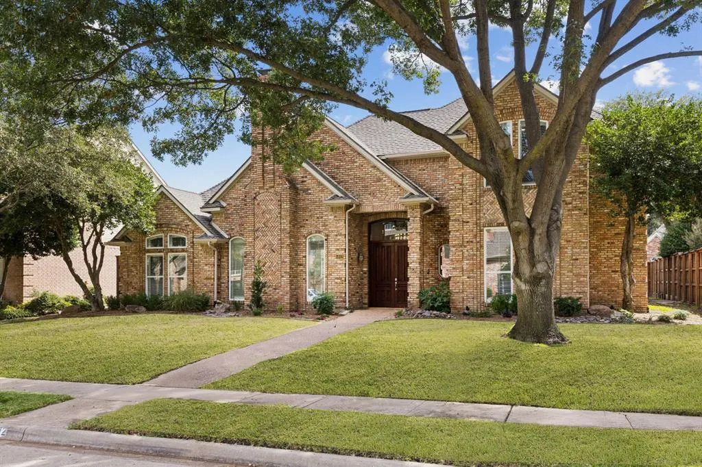 5912 Broadmeade Drive