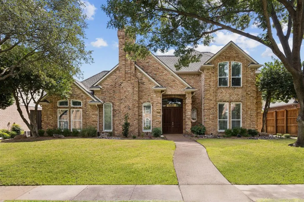 5912 Broadmeade Drive