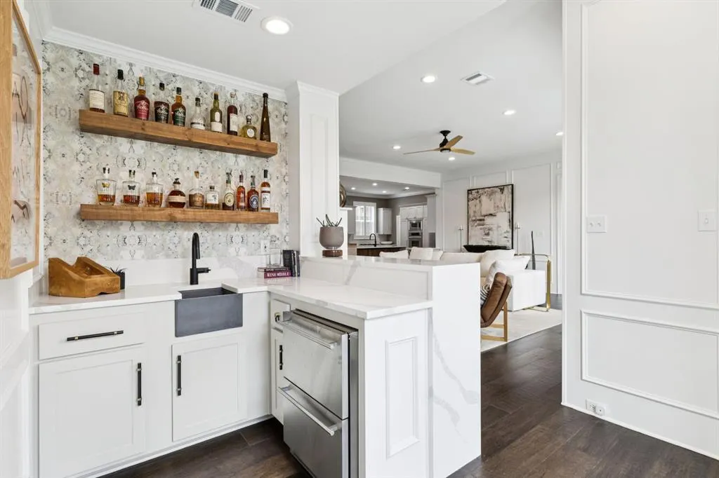5912 Broadmeade Drive