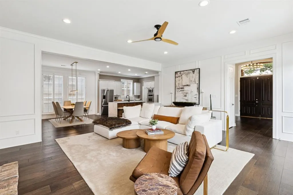 5912 Broadmeade Drive