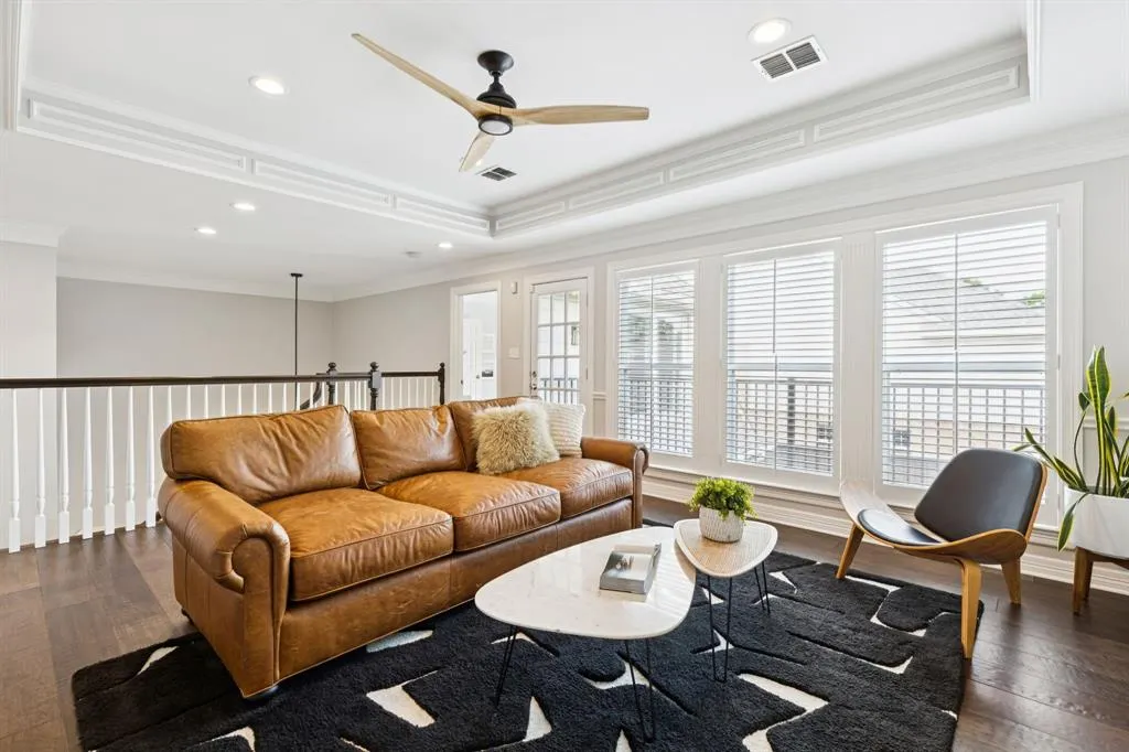 5912 Broadmeade Drive
