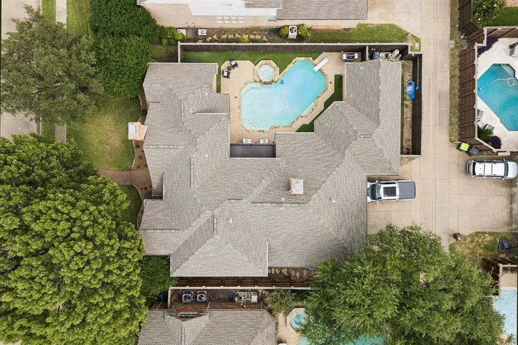 5912 Broadmeade Drive
