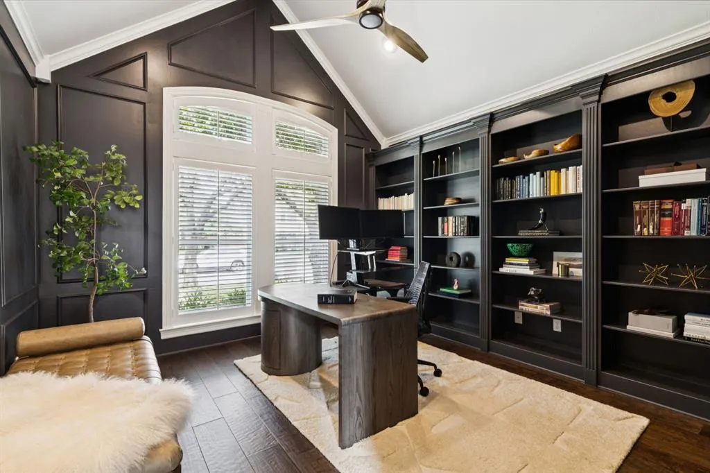 5912 Broadmeade Drive