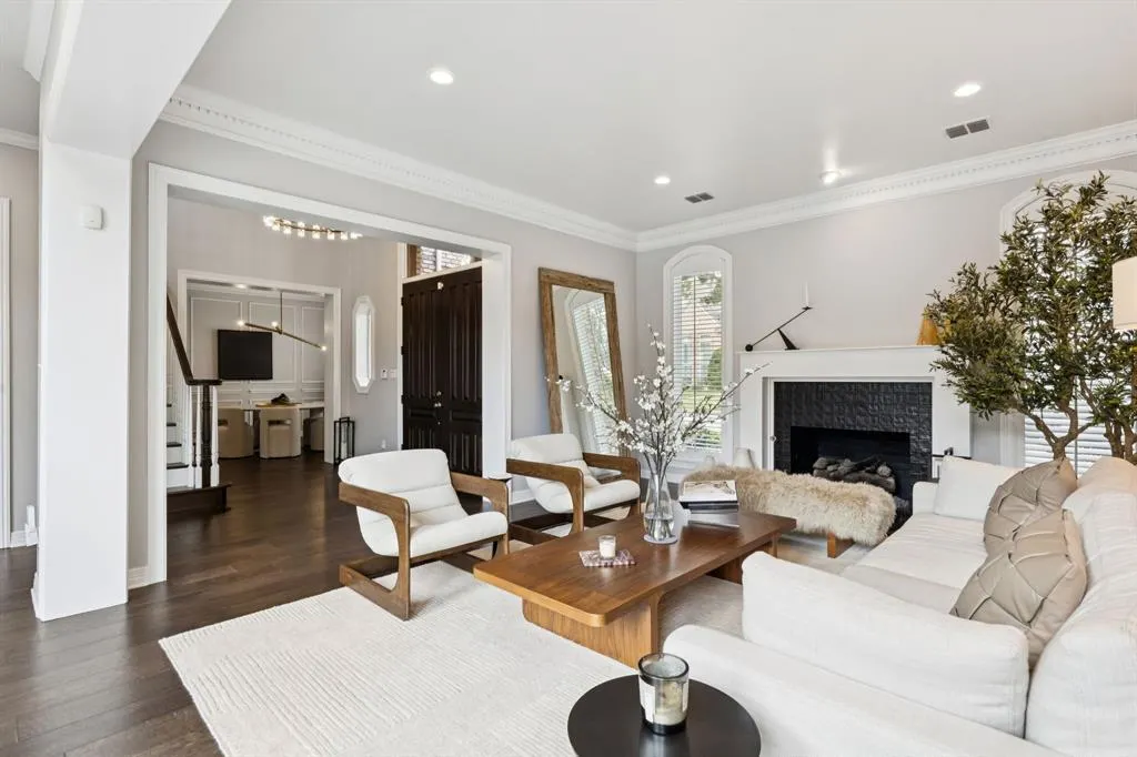 5912 Broadmeade Drive