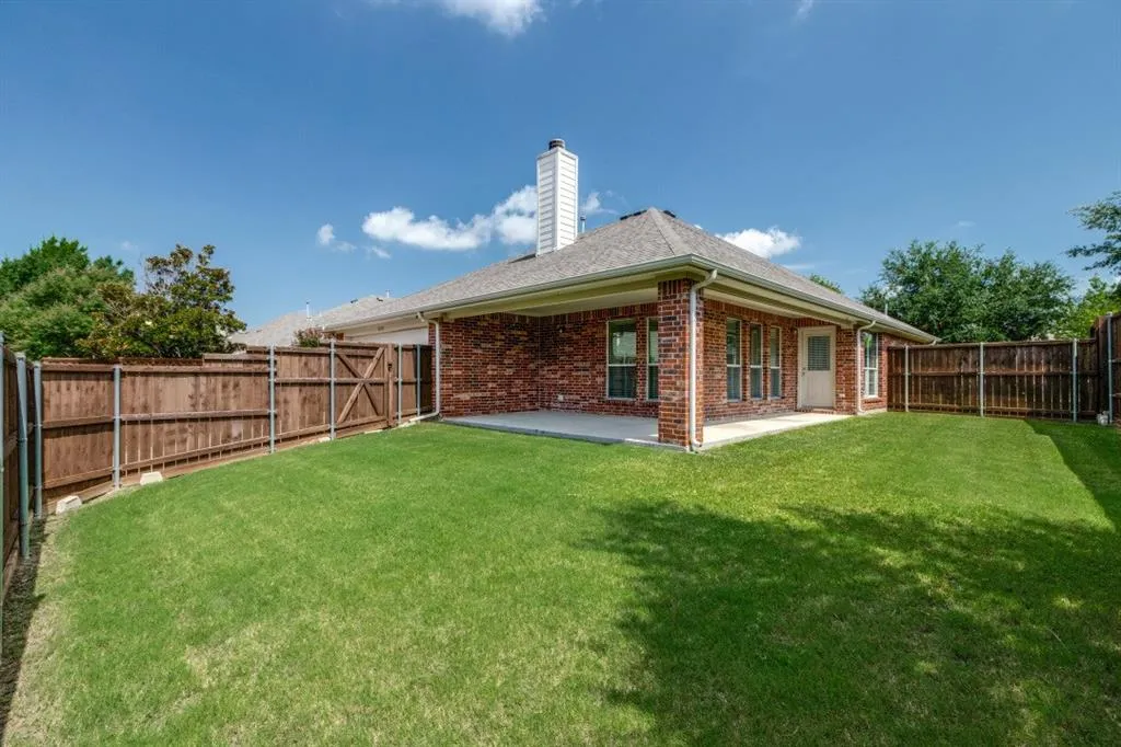 11923 Stephenville Drive