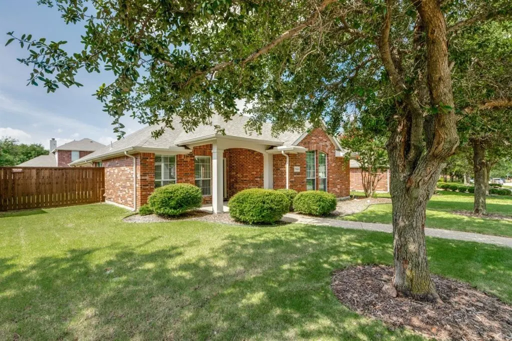 11923 Stephenville Drive