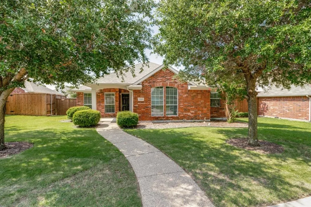 11923 Stephenville Drive