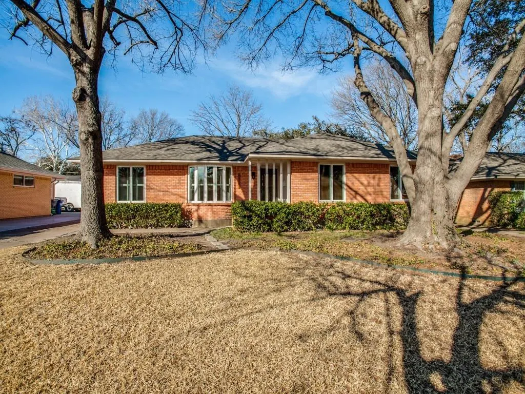 6327 Town Hill Lane