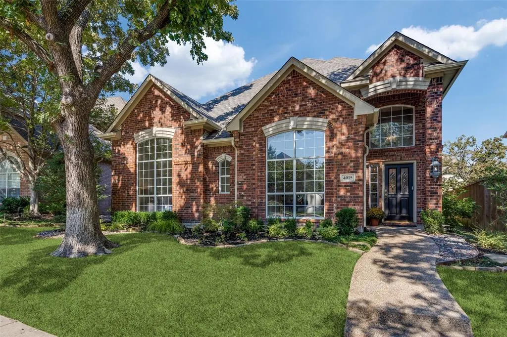 4015 Stonehollow Way