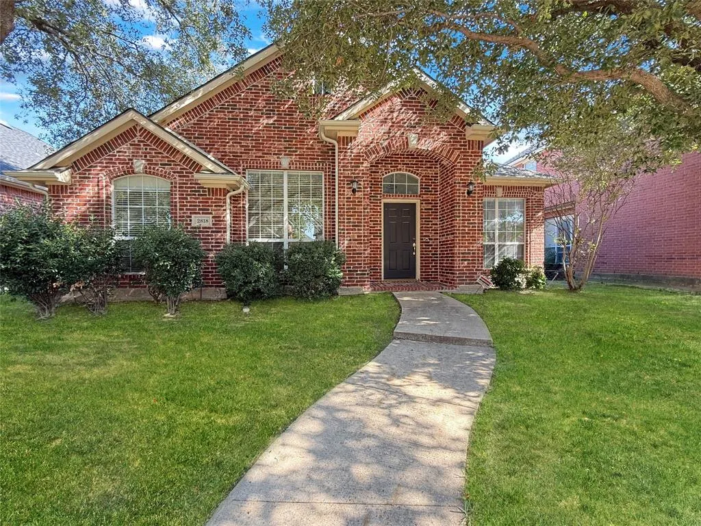 2818 Spanish Moss Trail