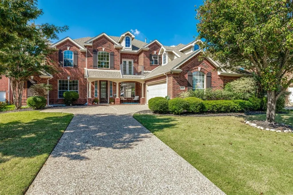 1505 Winterbrook Court