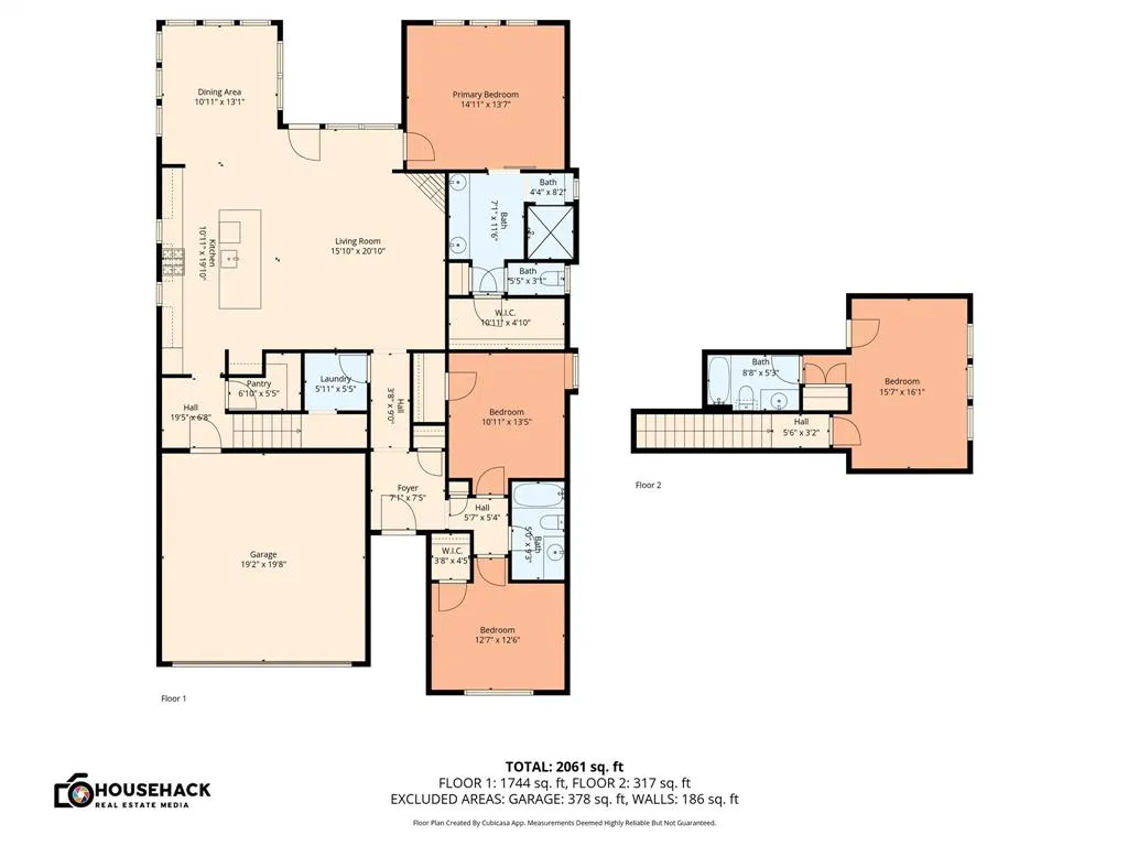 533 Longshore Drive