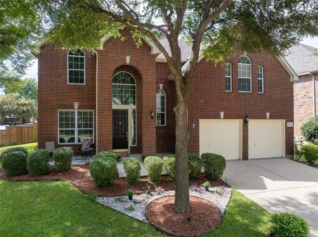 8601 Tanglewood Drive