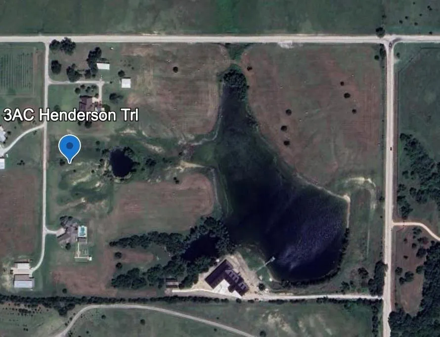 TBD Henderson Trail