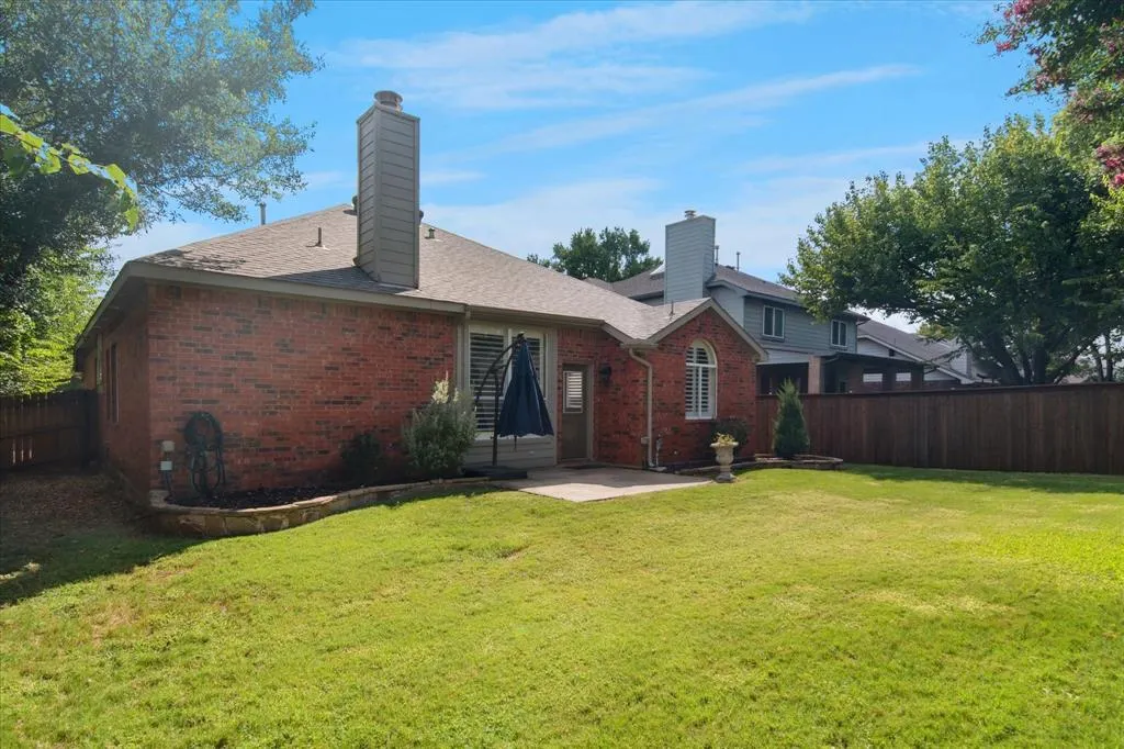 421 Shumate Drive