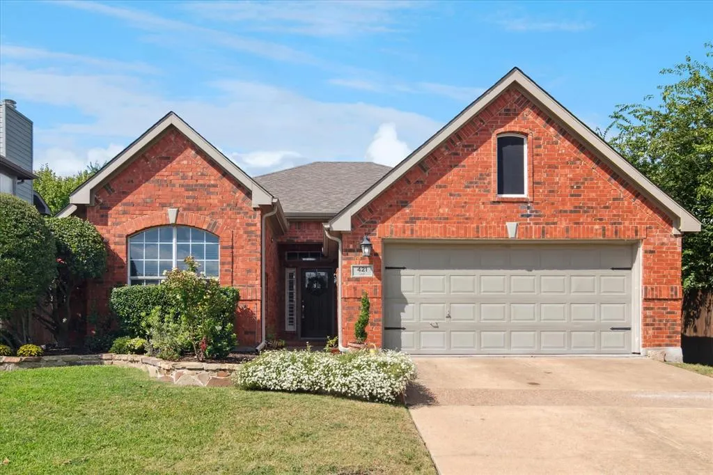 421 Shumate Drive