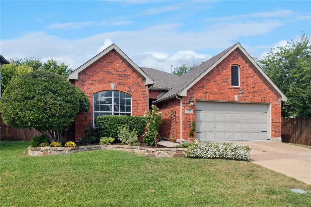 421 Shumate Drive