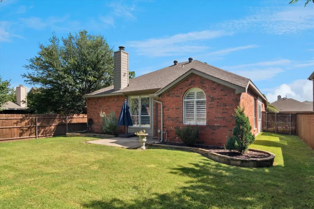 421 Shumate Drive