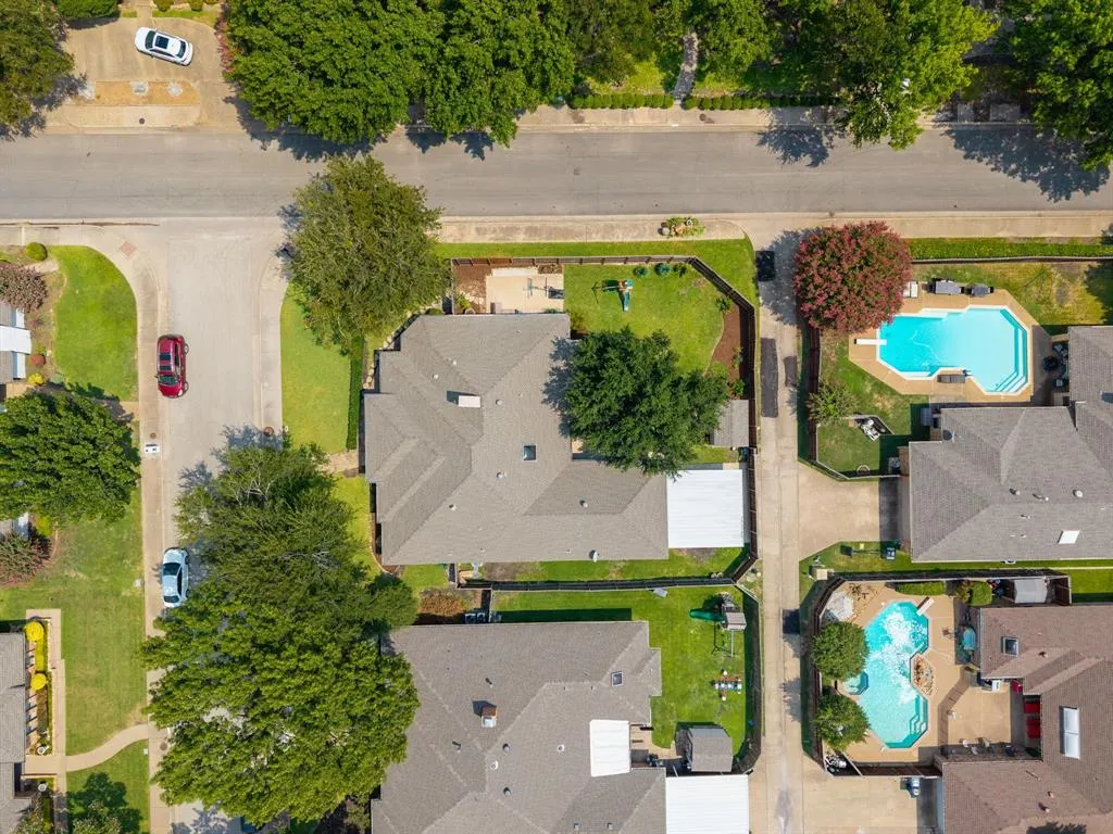 7344 Kirkham Drive