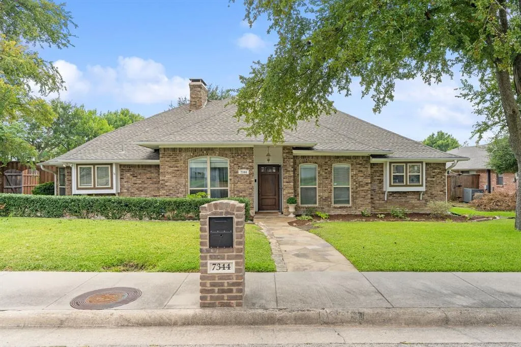 7344 Kirkham Drive