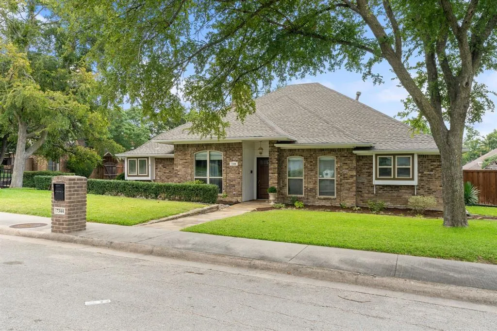 7344 Kirkham Drive