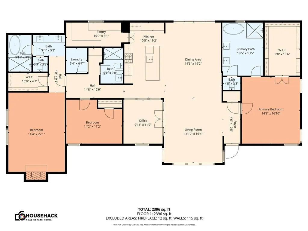 1000 N Morris Street