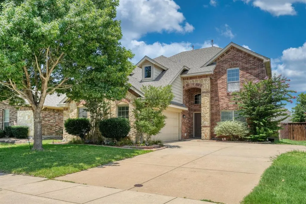 10216 Flat Creek Trail