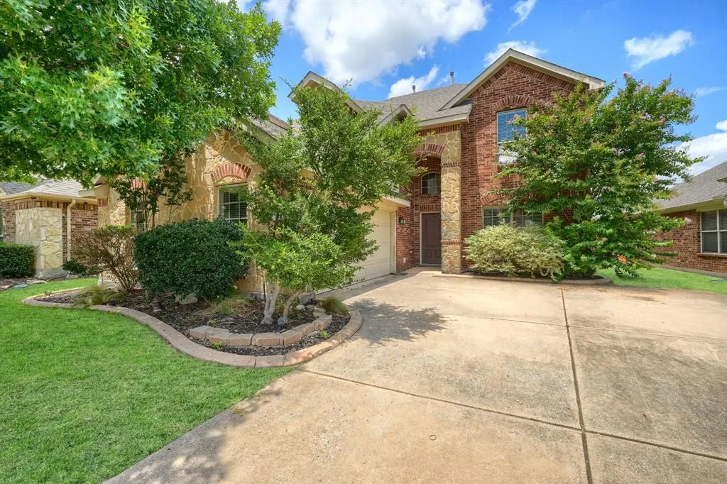 10216 Flat Creek Trail