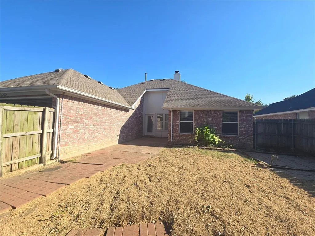 10608 Red Cedar Drive