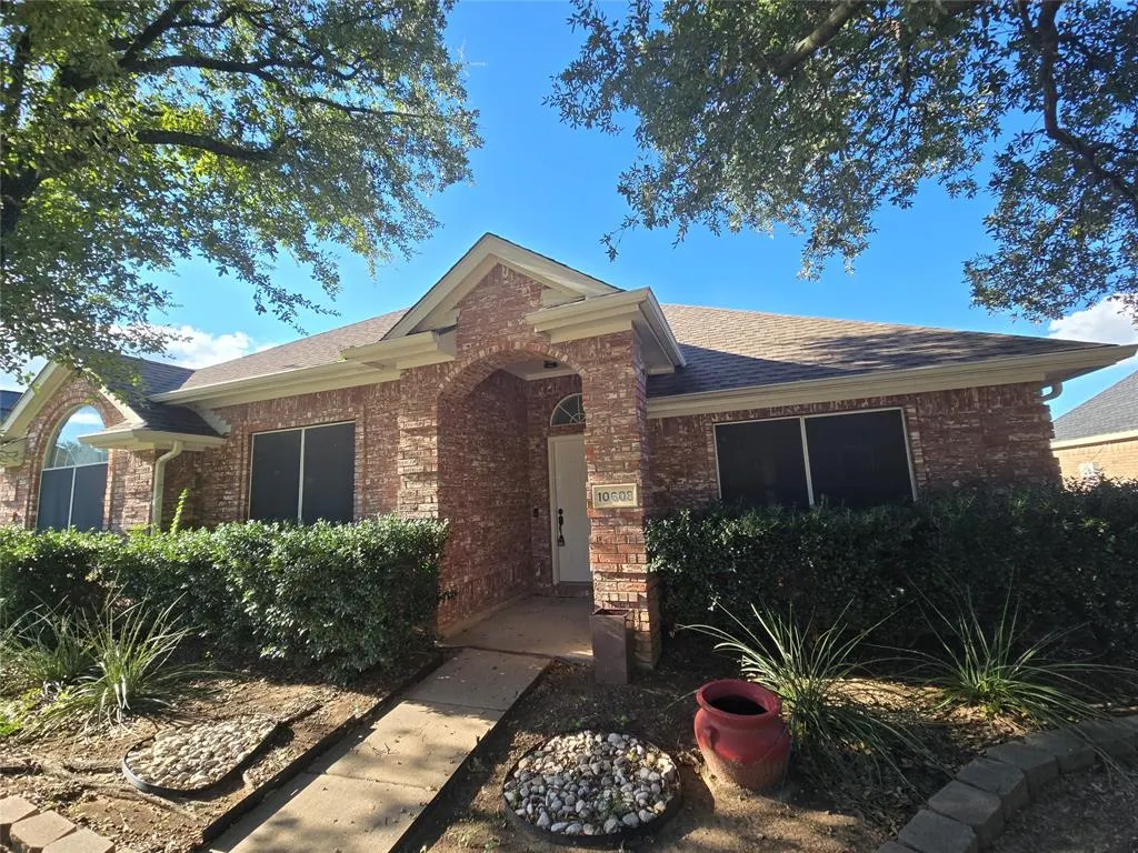 10608 Red Cedar Drive